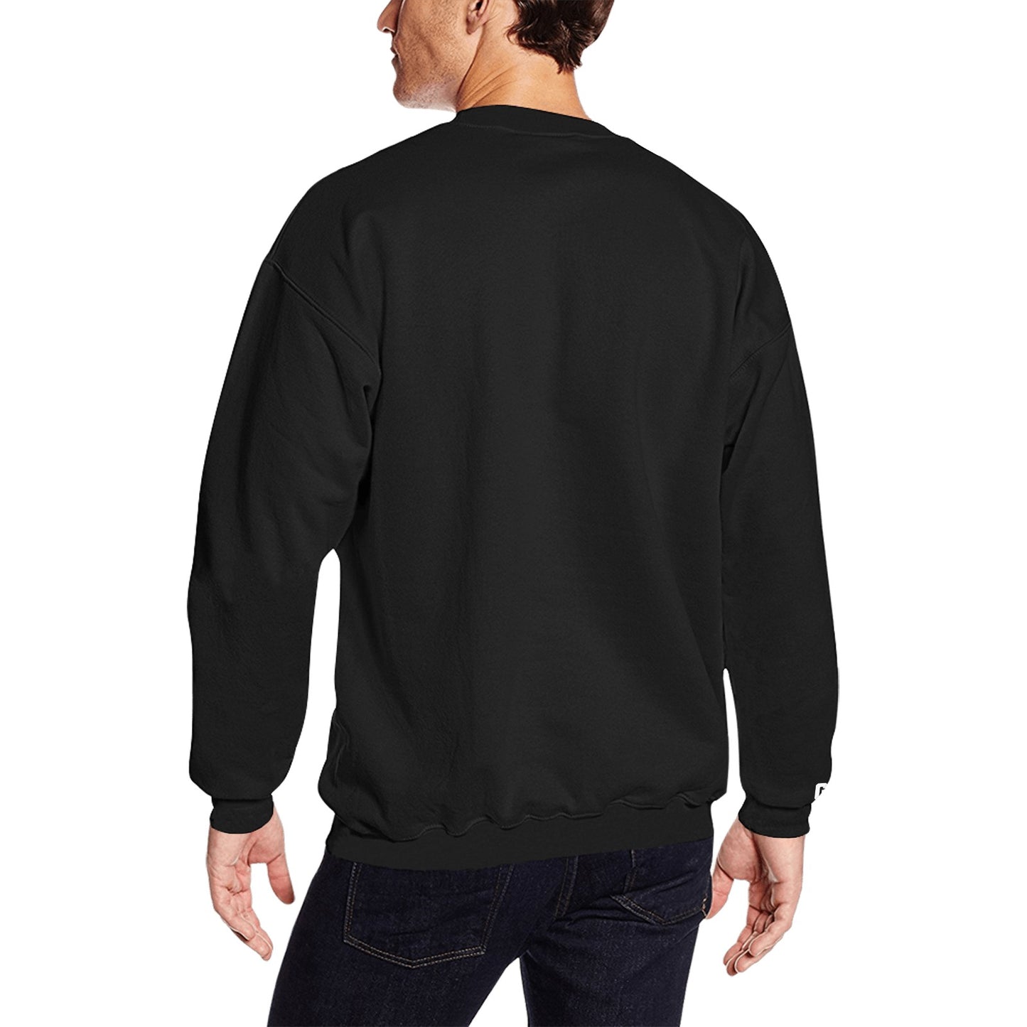 Trouble Sweatshirt - UNISEX – Never Felt So Cute Edition
