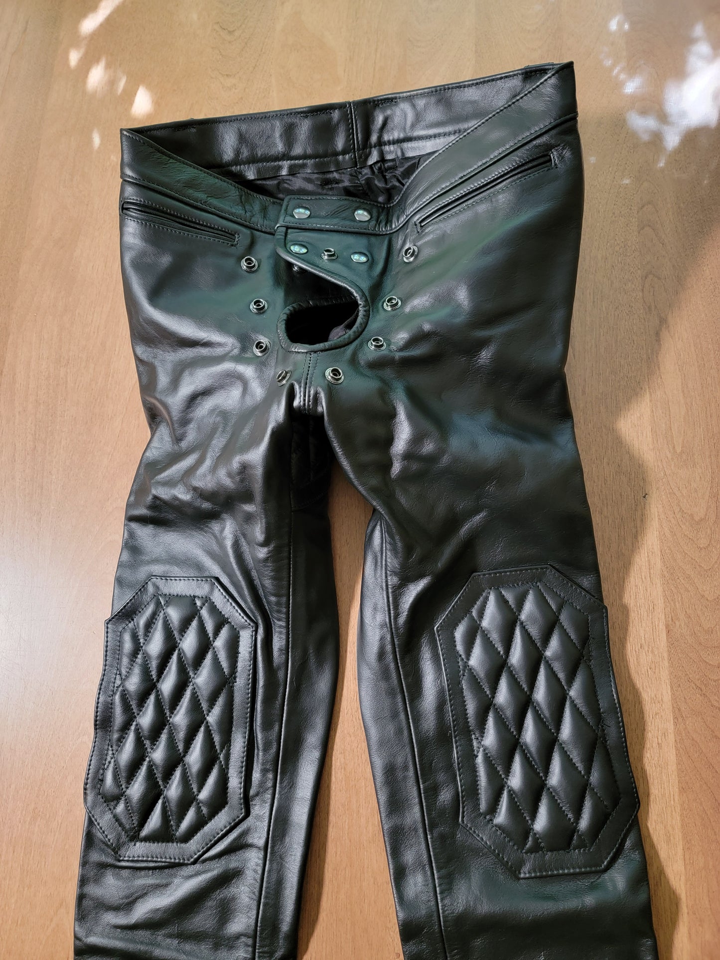 27-31 Custom Designer High Quality
