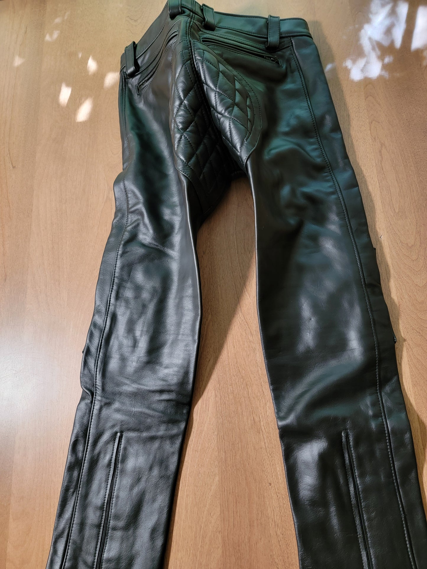 27-31 Custom Designer High Quality