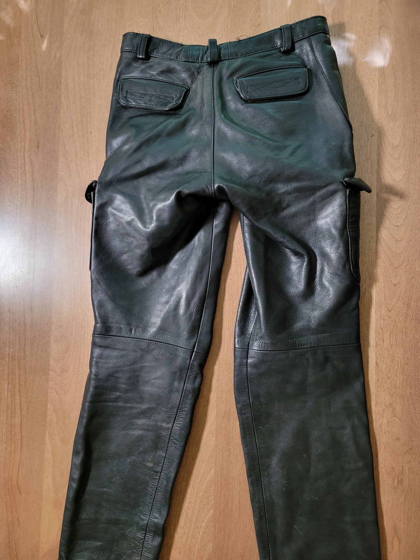 29-32 Two Side pockets