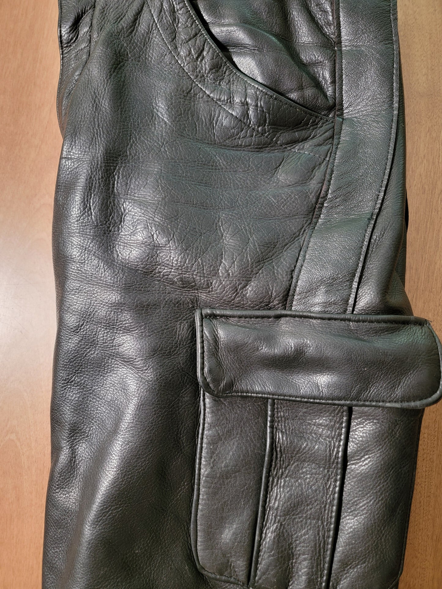29-32 Two Side pockets