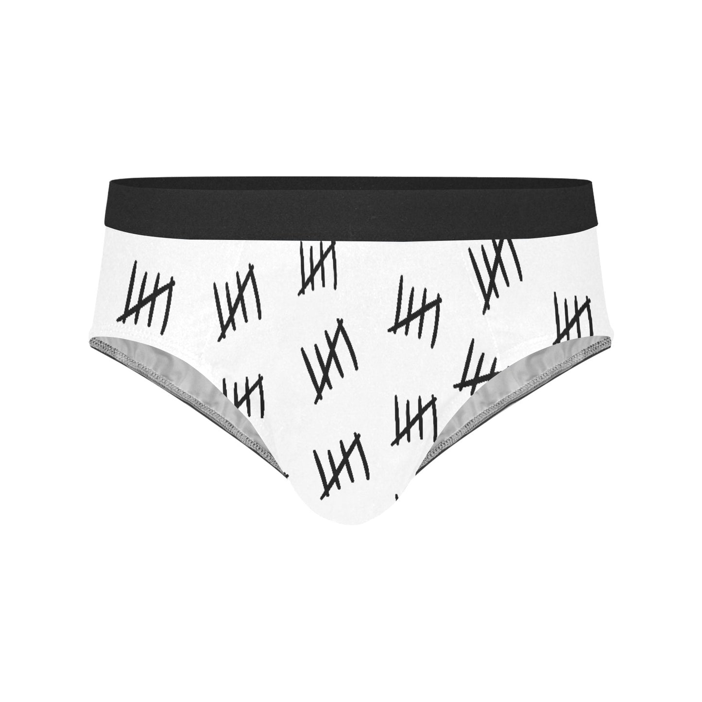 CumDump Boxers – Tally Edition