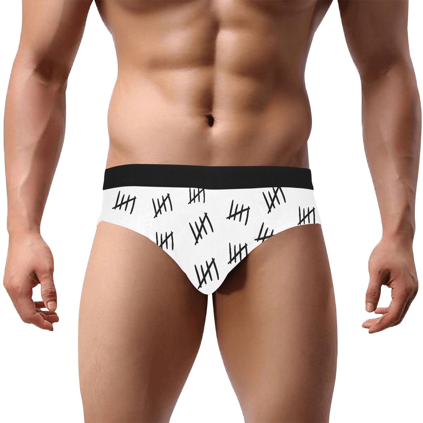 CumDump Boxers – Tally Edition