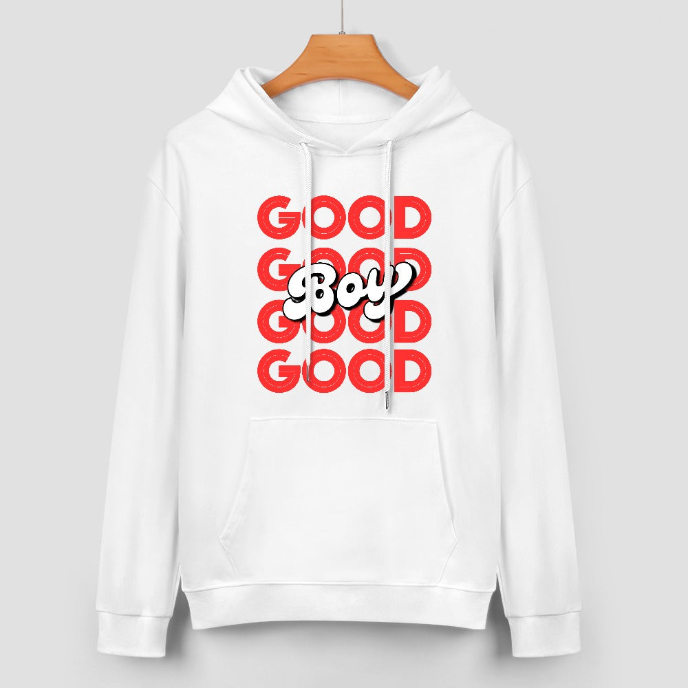 Good Boy Sweatshirt – Classic Edition