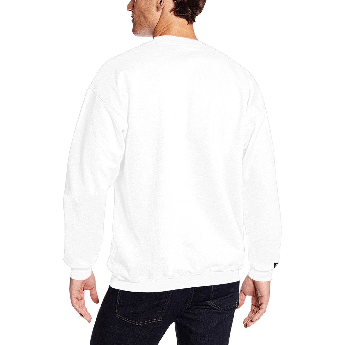 Trouble Sweatshirt - UNISEX – Never Felt So Cute Edition