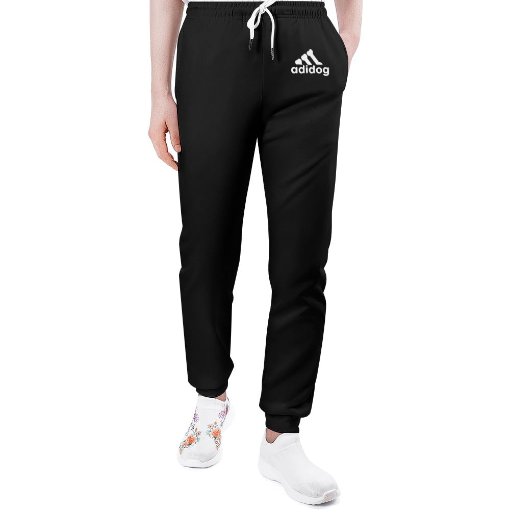 "ADIDOG" Unisex Sweatpants — Fetchwear Edition