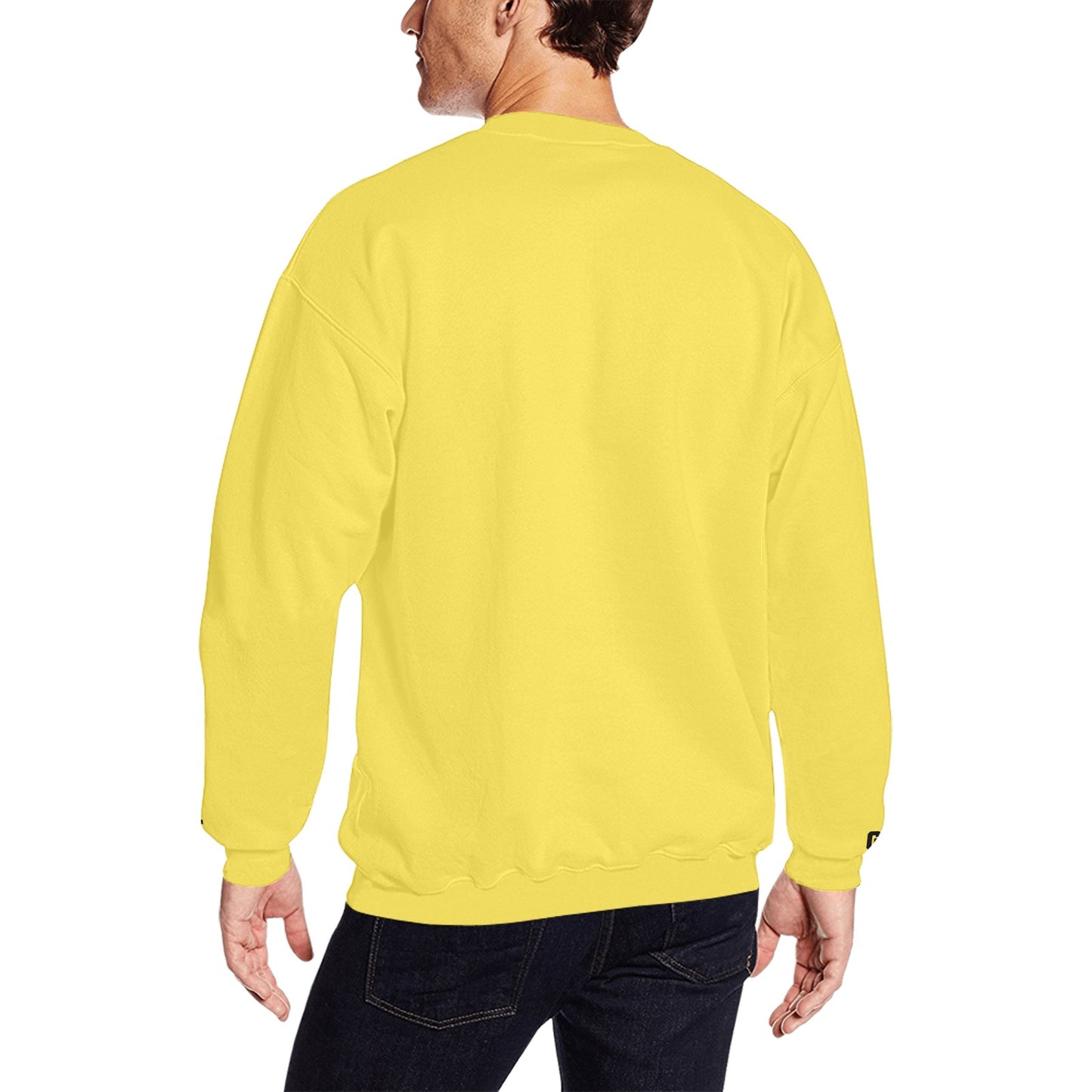 Trouble Sweatshirt - UNISEX – Never Felt So Cute Edition