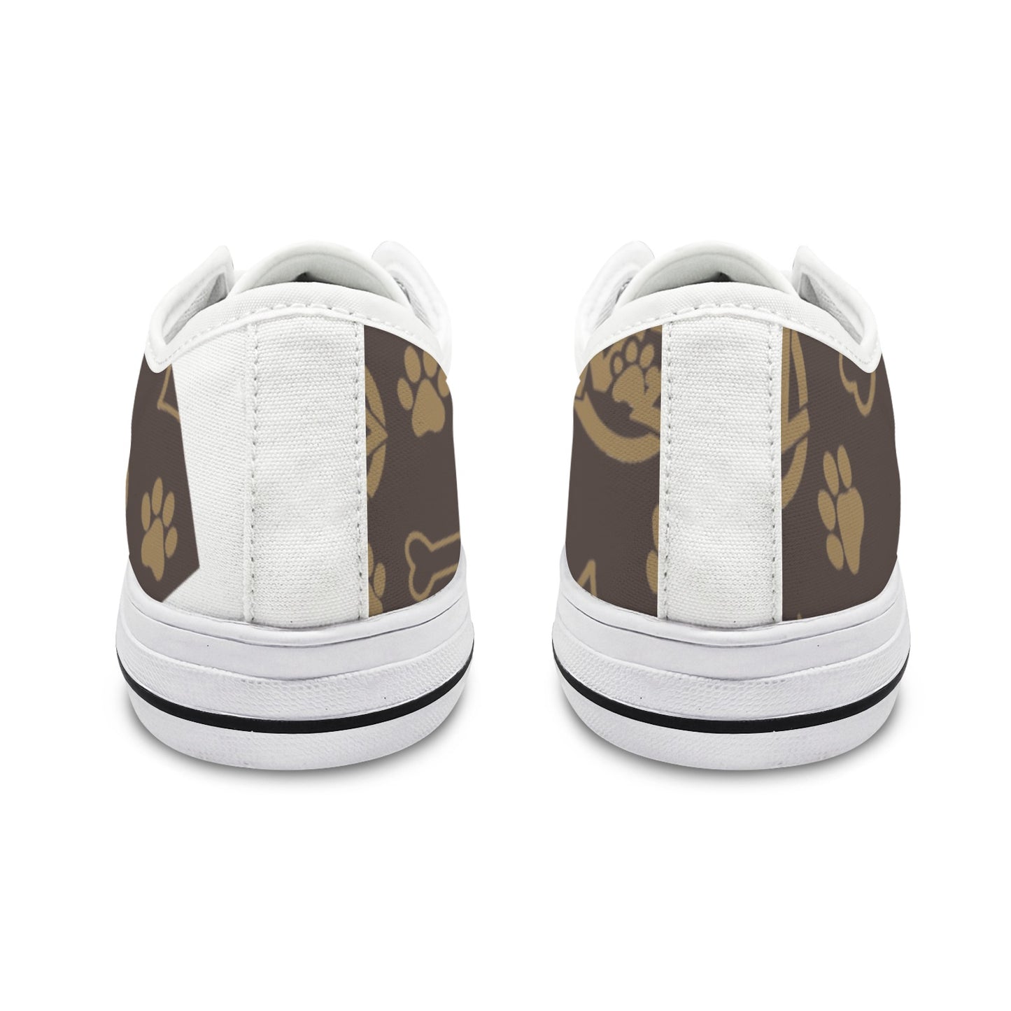 "HEEL GOOD" Men — MaZ Signature Monogra