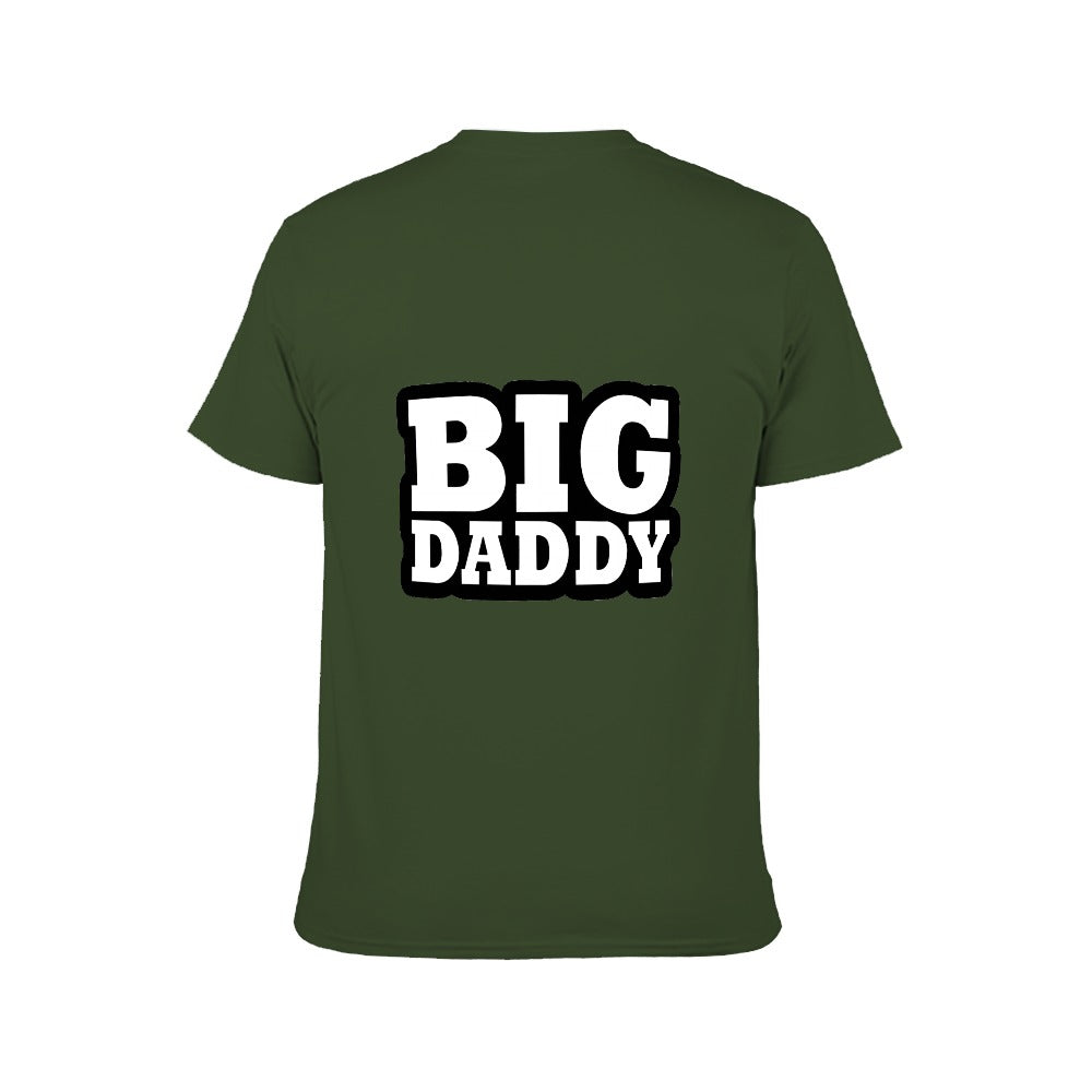 Big Daddy Tee – Dom Energy Edition
