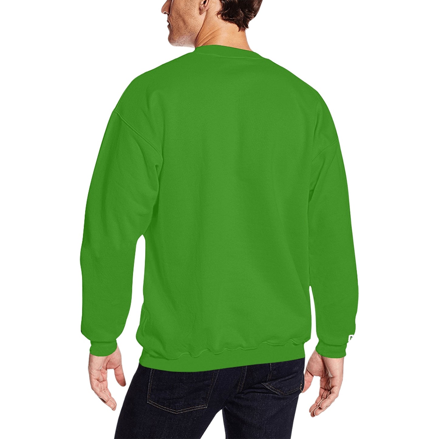 Trouble Sweatshirt - UNISEX – Never Felt So Cute Edition
