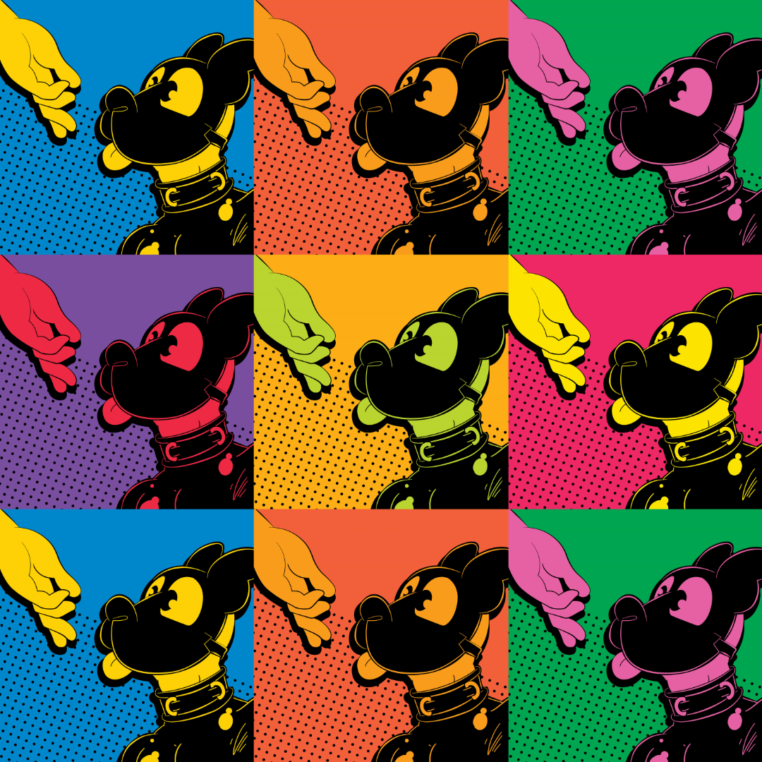 Poster - Limited Edition