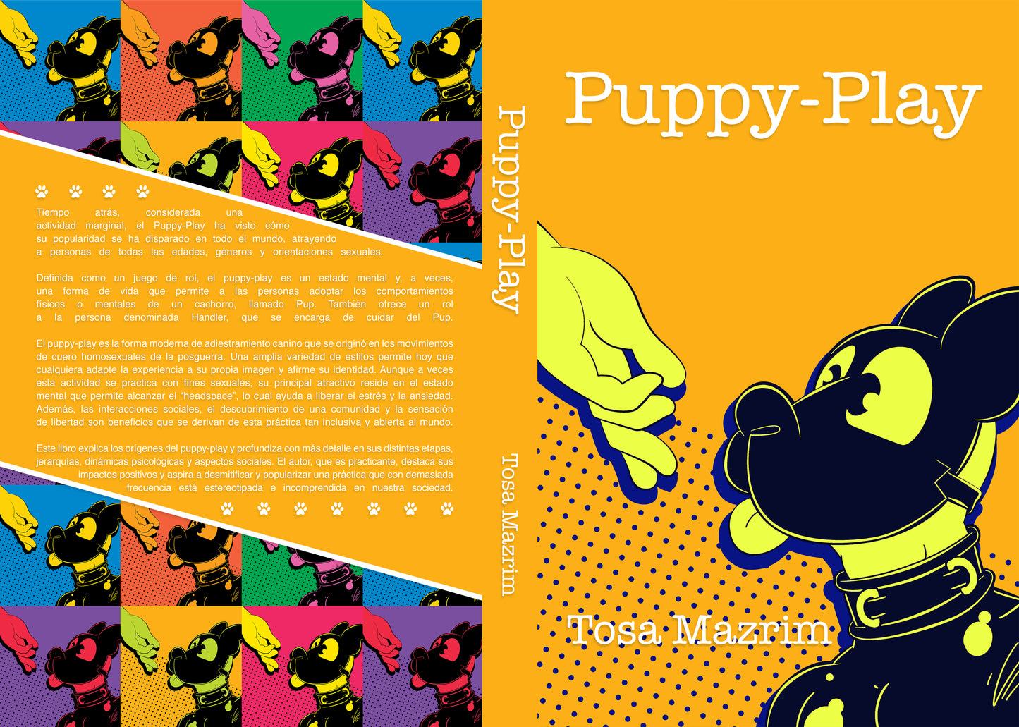 Puppy-Play (Español)