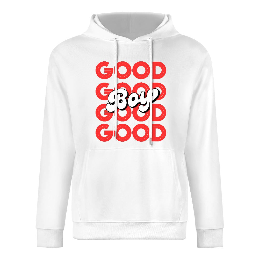 Good Boy Sweatshirt – Classic Edition