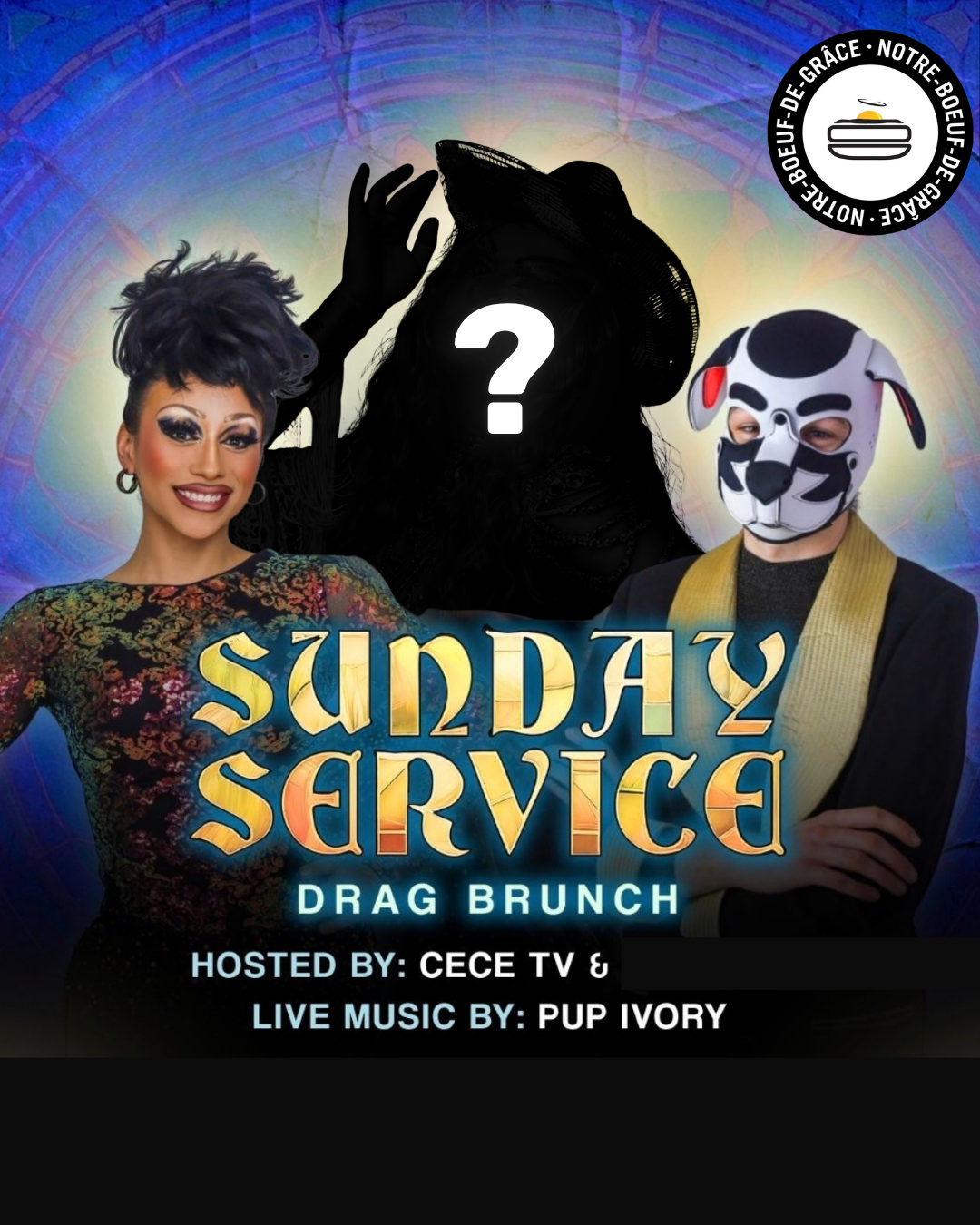 Drag Brunch