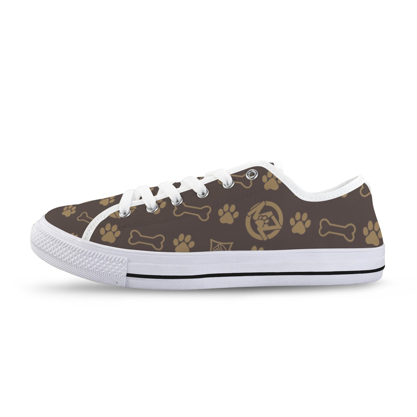 "HEEL GOOD" Women — MaZ Signature Monogra