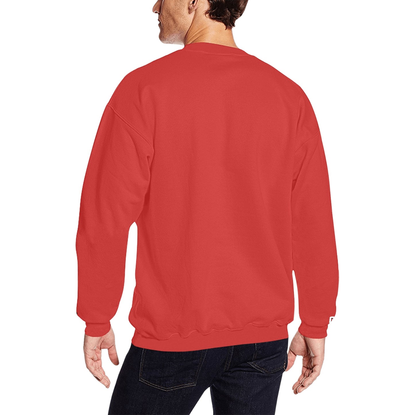 Trouble Sweatshirt - UNISEX – Never Felt So Cute Edition