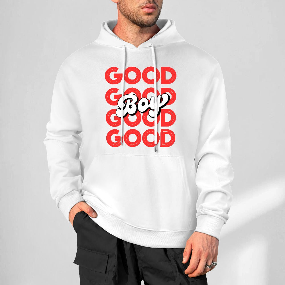 Good Boy Sweatshirt – Classic Edition