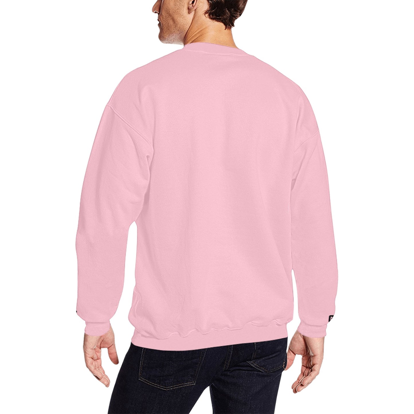 Trouble Sweatshirt - UNISEX – Never Felt So Cute Edition