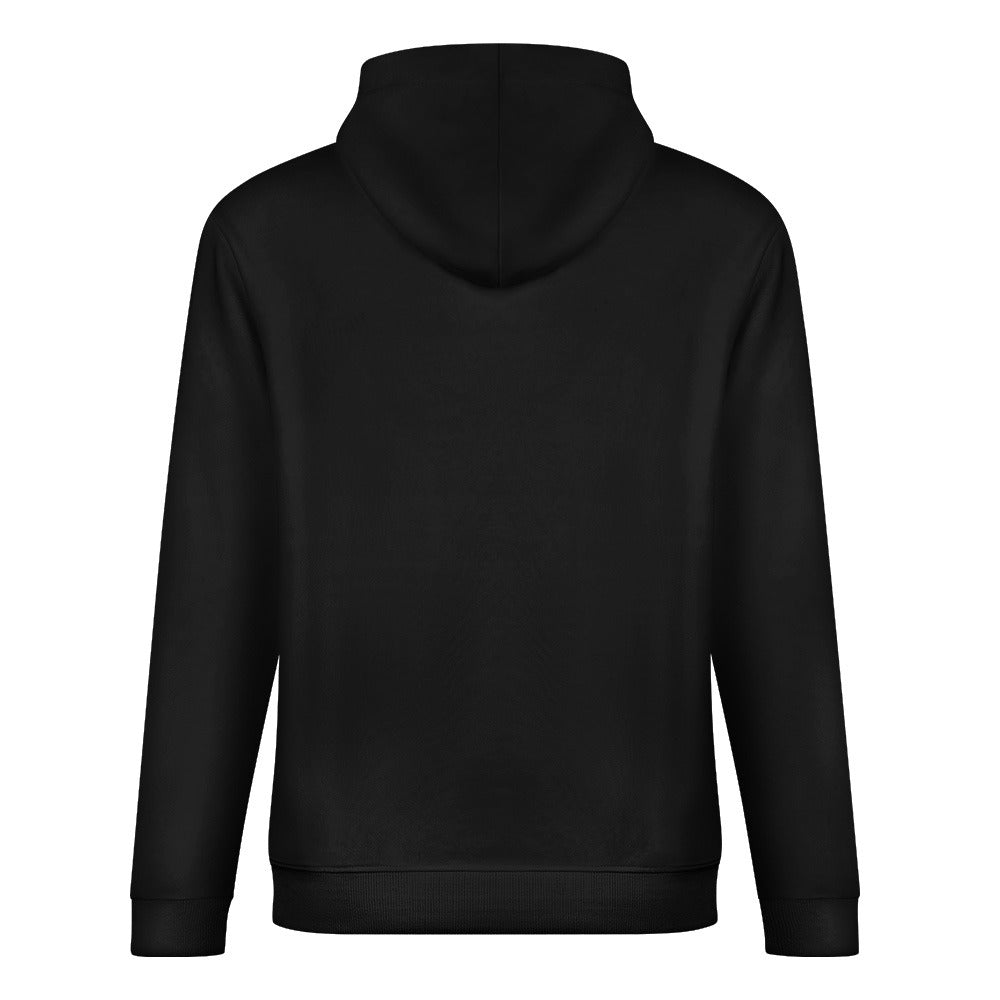 Love Who You Want Hoodie – Pride Power Edition