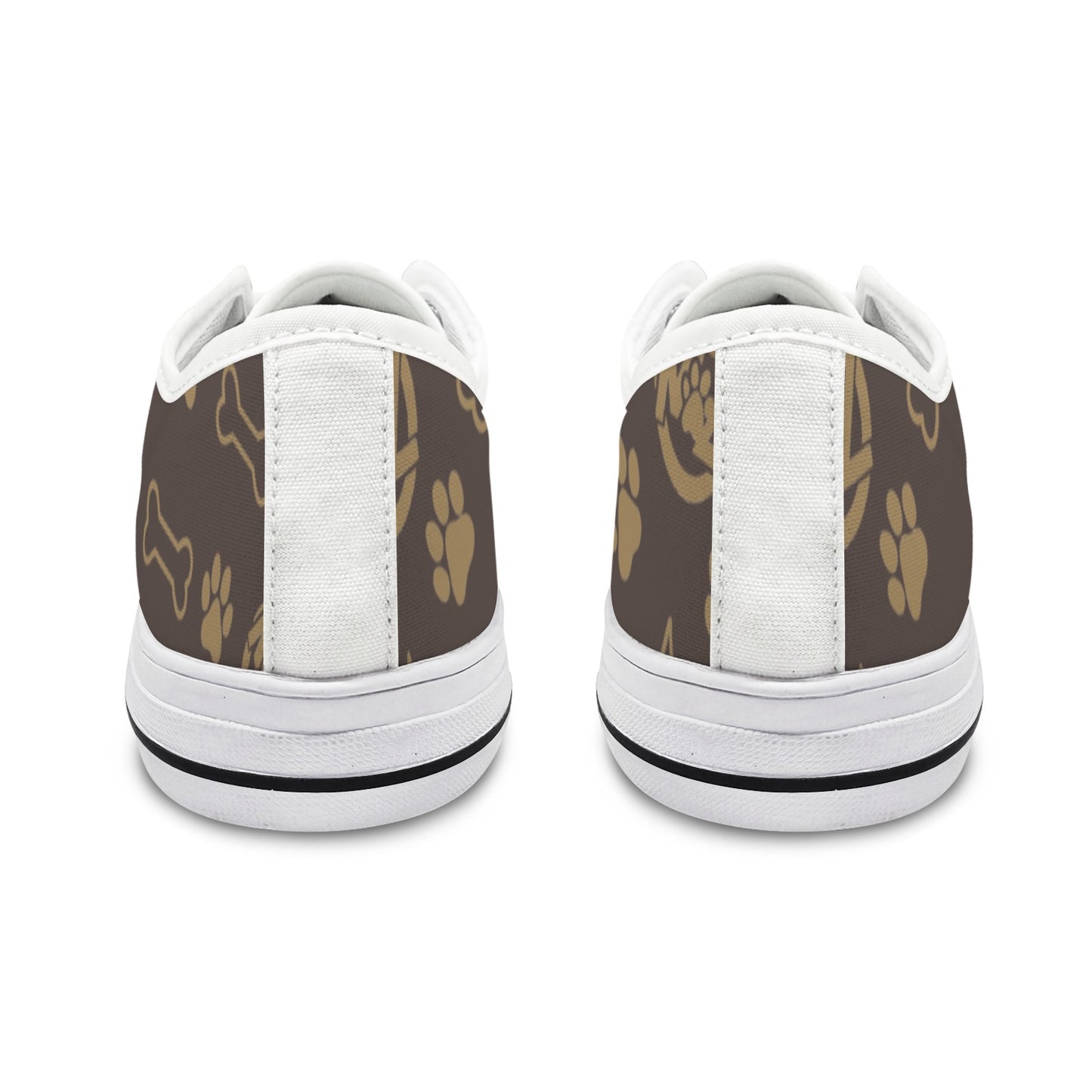 "HEEL GOOD" Women — MaZ Signature Monogra