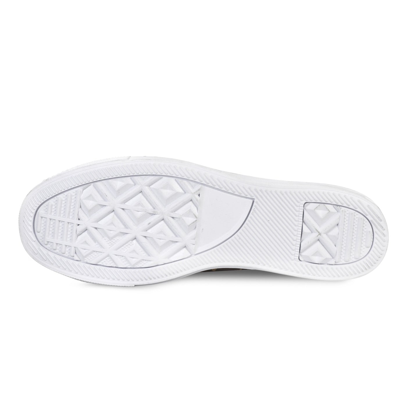 "HEEL GOOD" Men — MaZ Signature Monogra