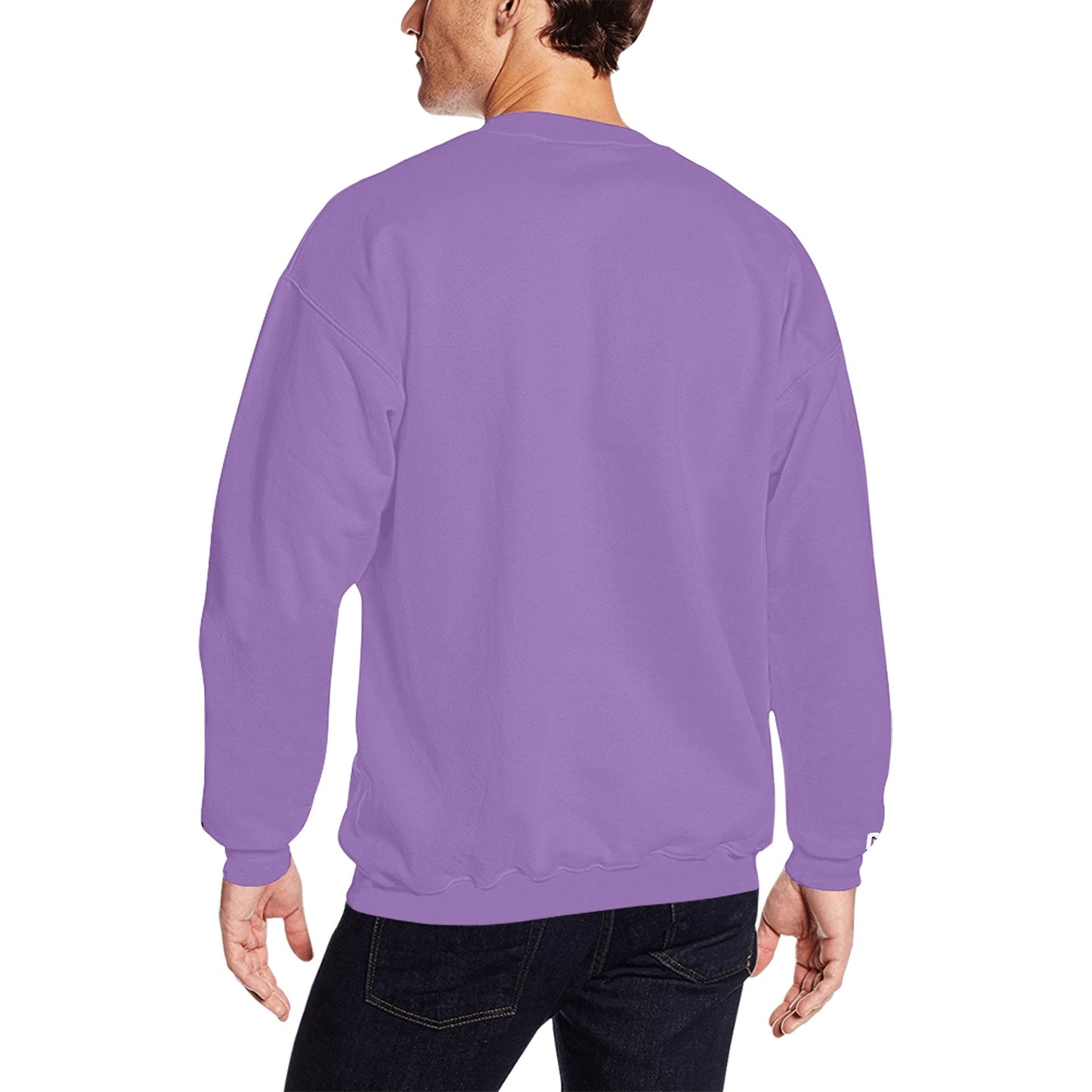 Trouble Sweatshirt - UNISEX – Never Felt So Cute Edition