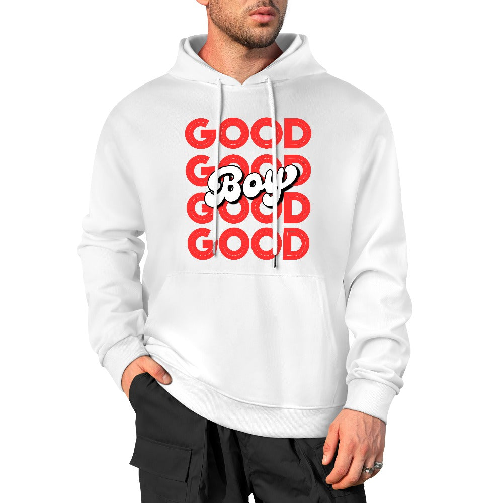 Good Boy Sweatshirt – Classic Edition