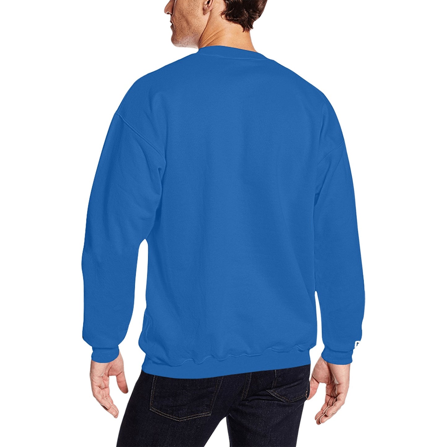 Trouble Sweatshirt - UNISEX – Never Felt So Cute Edition