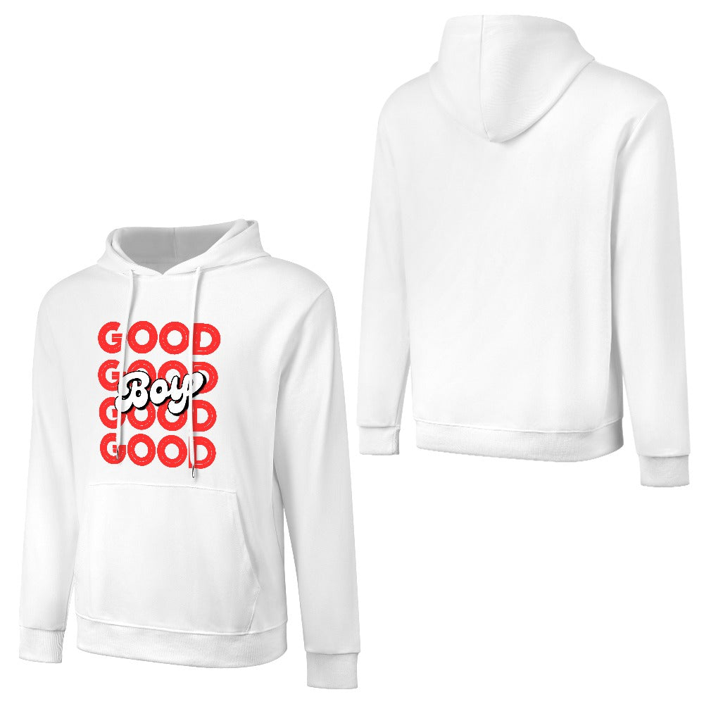 Good Boy Sweatshirt – Classic Edition