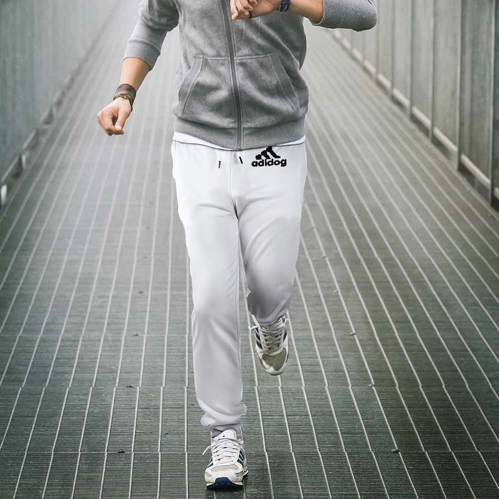 "ADIDOG" Unisex Sweatpants — Fetchwear Edition