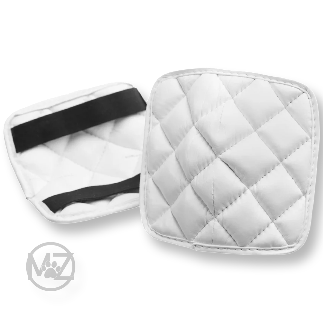 Knee Pads - Black Odin