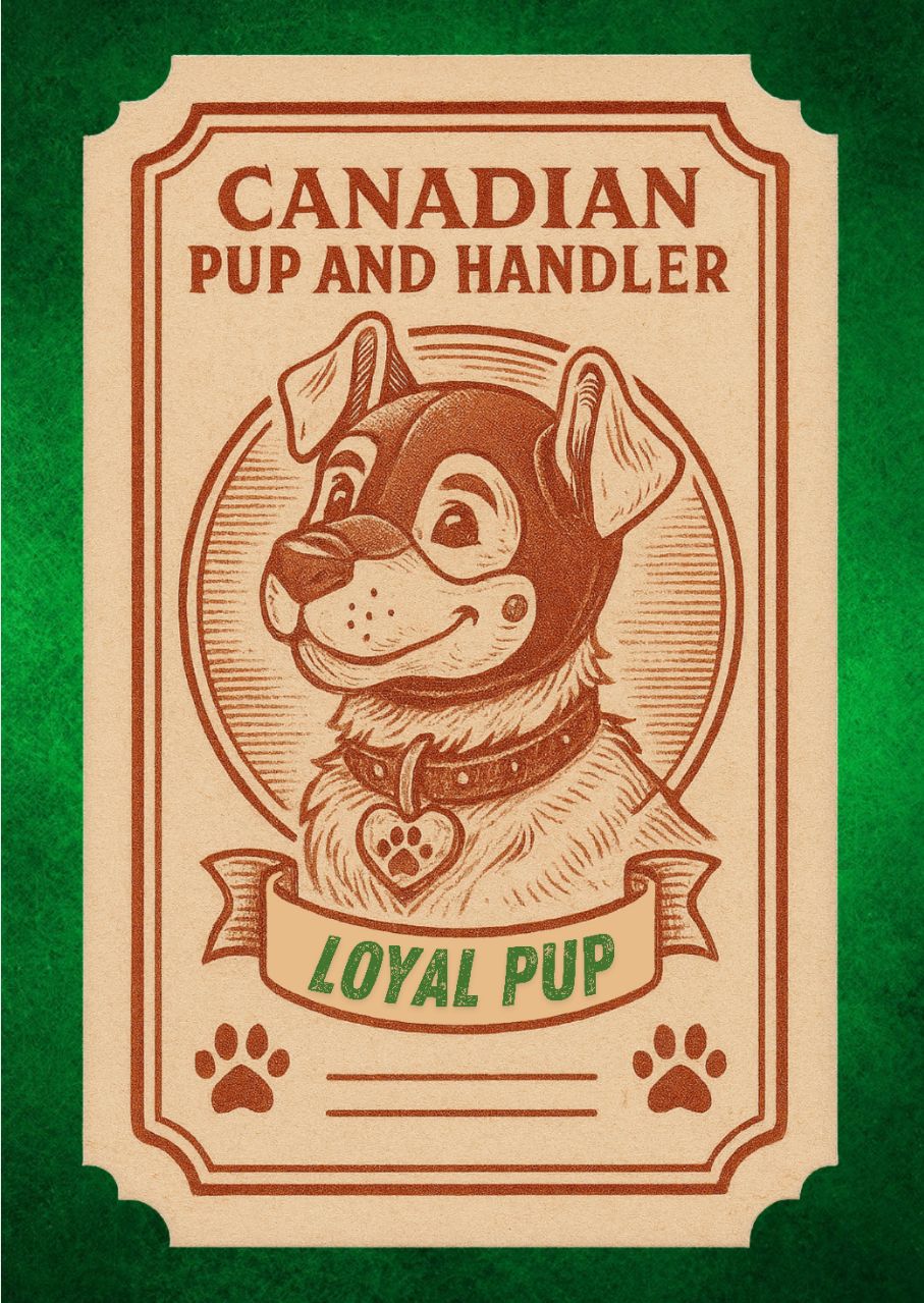 🐾 Loyal Pup (2 days Pass)