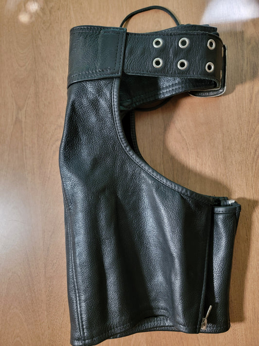 26-36! Short Chaps