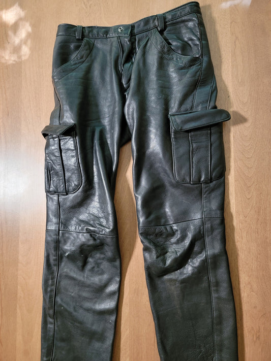 29-32 Two Side pockets