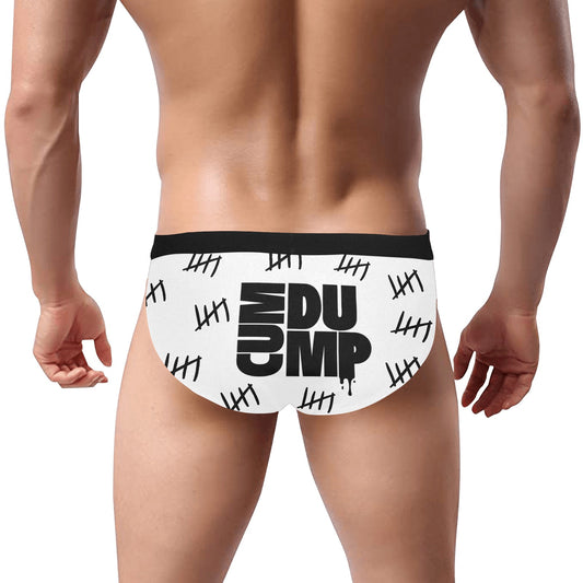 CumDump Boxers – Tally Edition