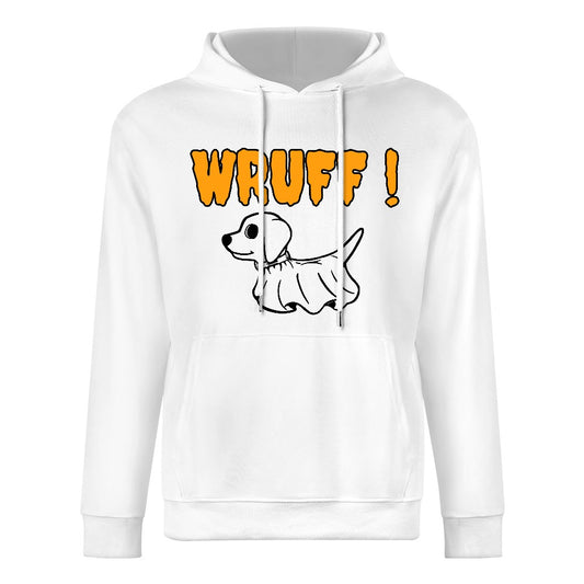 WRUFF! Sweatshirt – Spooky Pup Edition