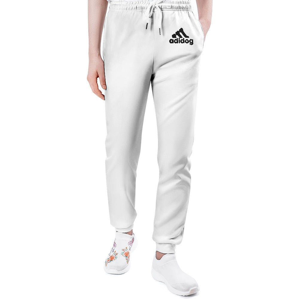 "ADIDOG" Unisex Sweatpants — Fetchwear Edition