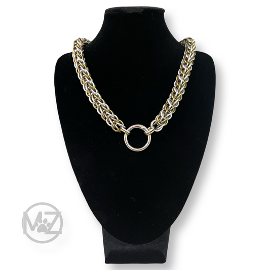 Chainmail - Anubis