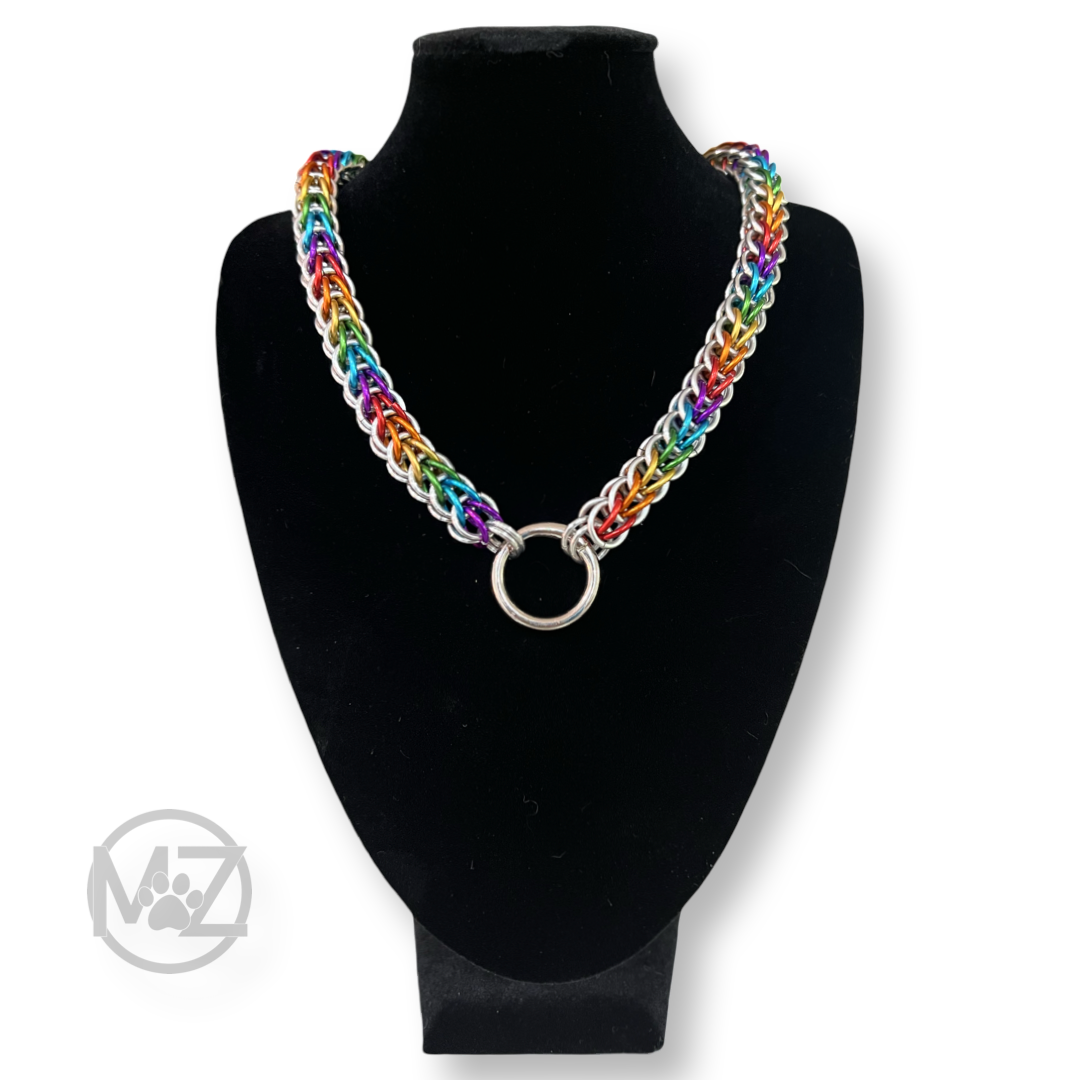 Chainmail - Rainbow