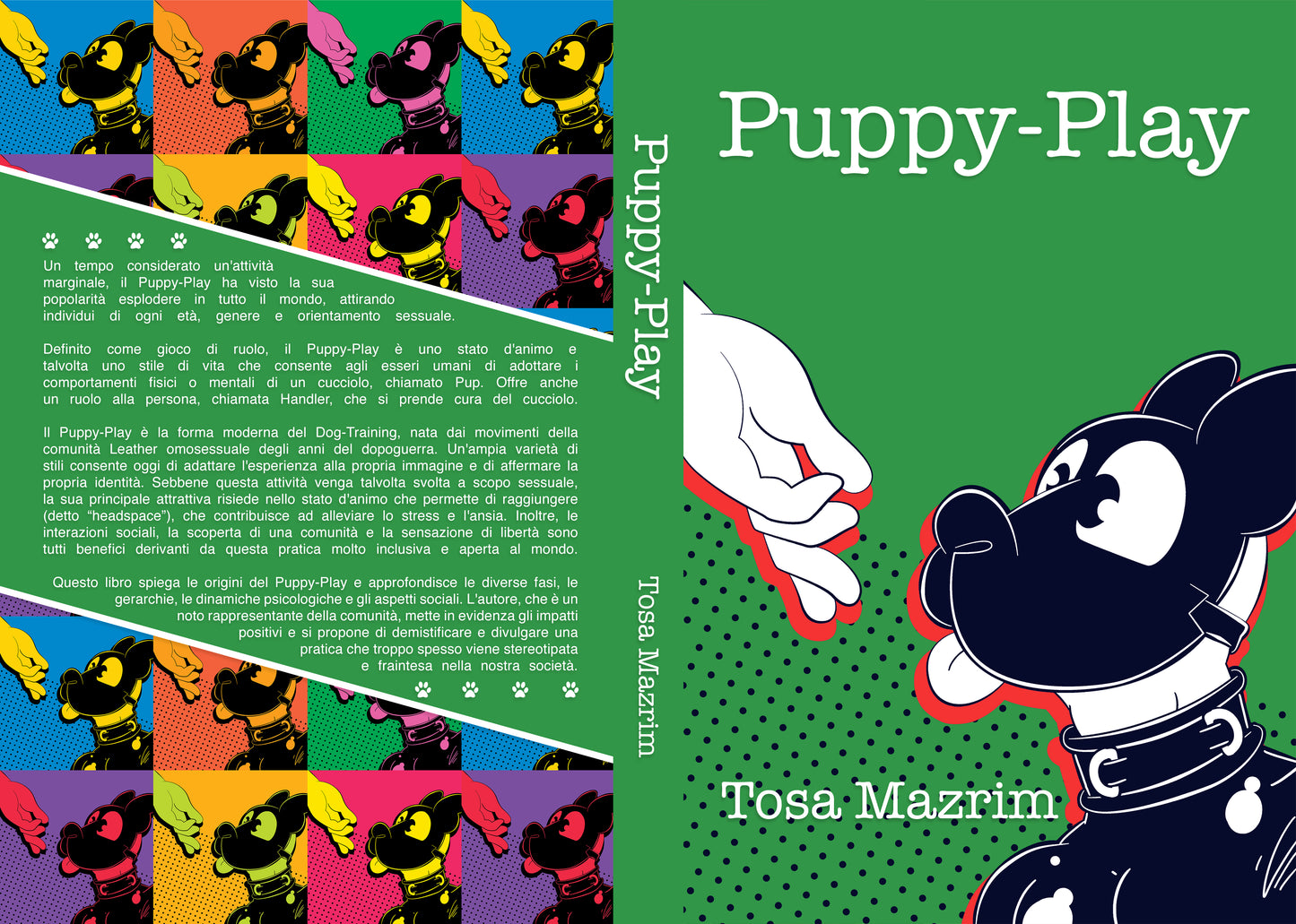 Puppy-Play (Italiano)