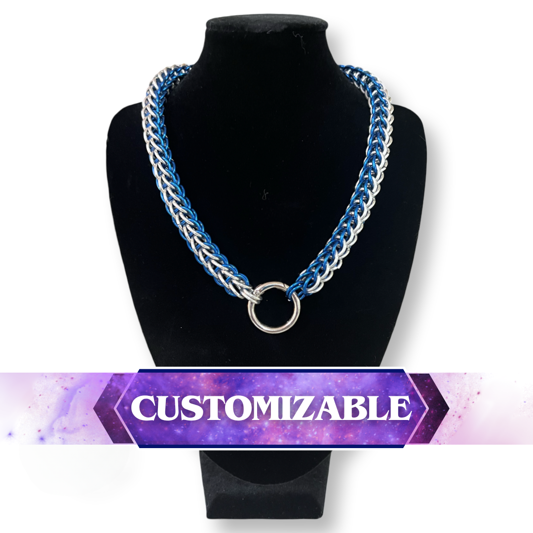 Chainmail - Custom