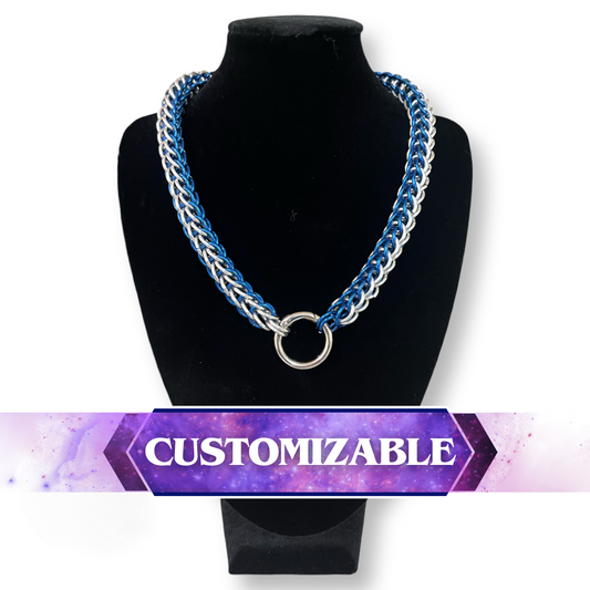 Chainmail - Custom