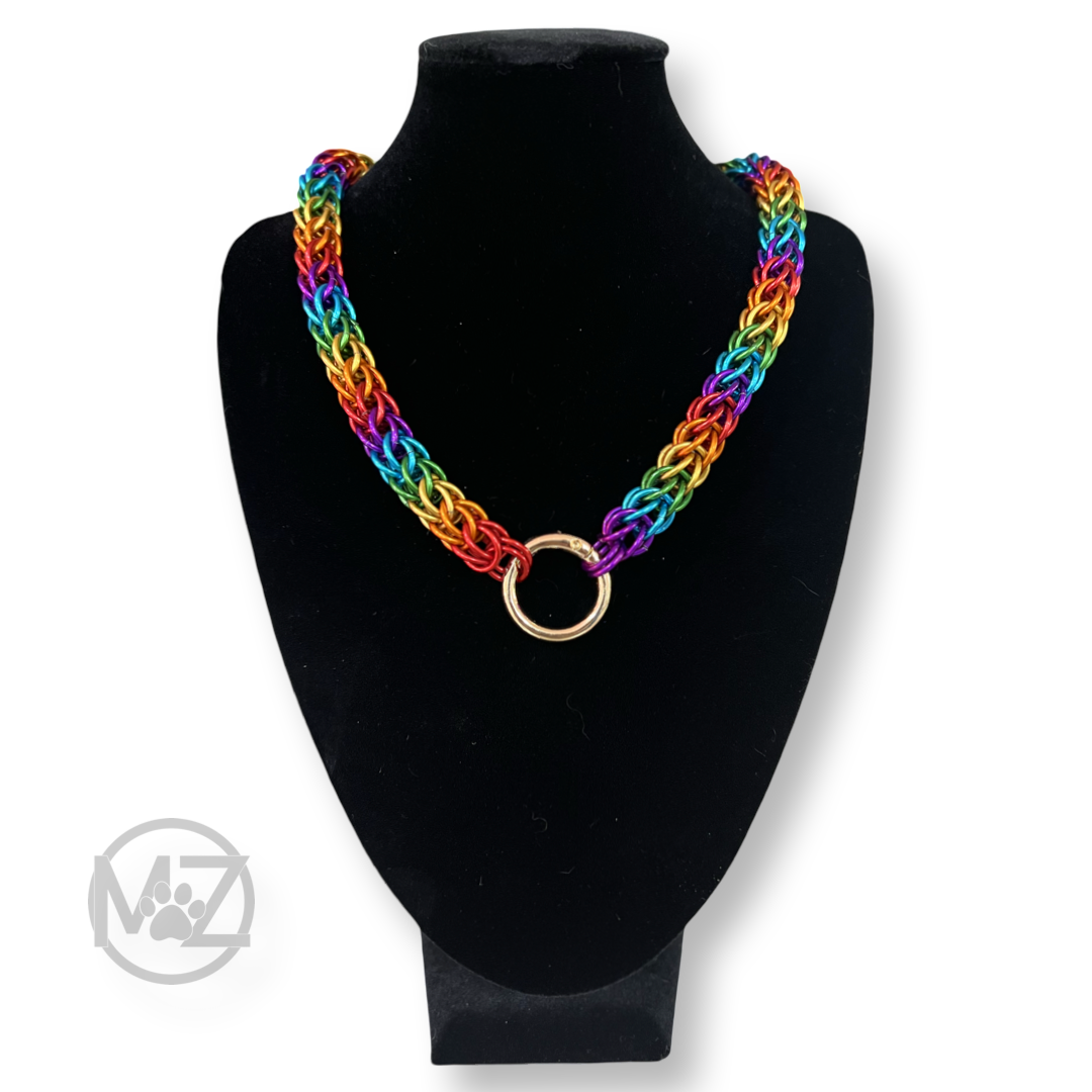 Chainmail - Rainbow