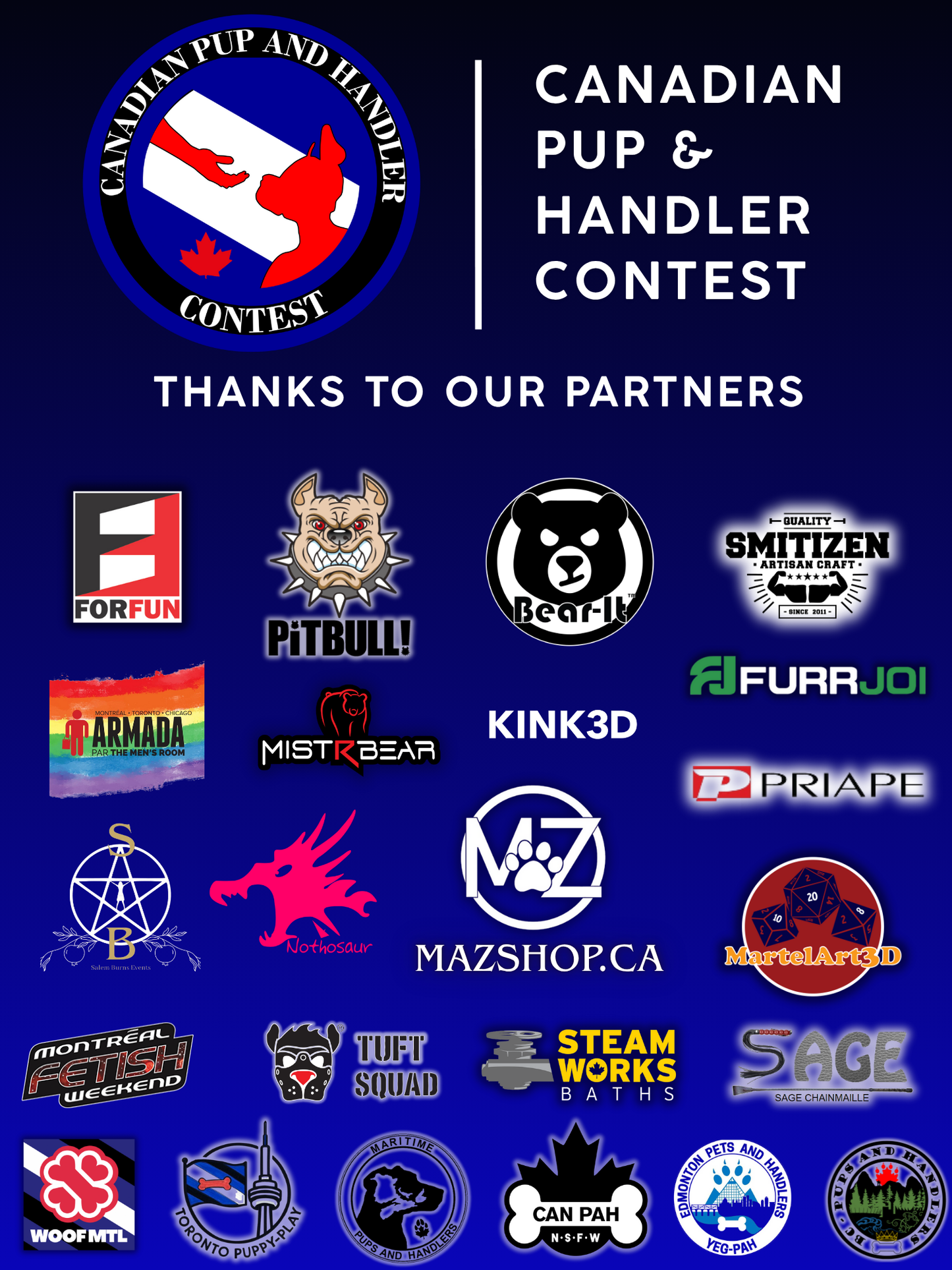 🐾 Loyal Pup (2 days Pass)