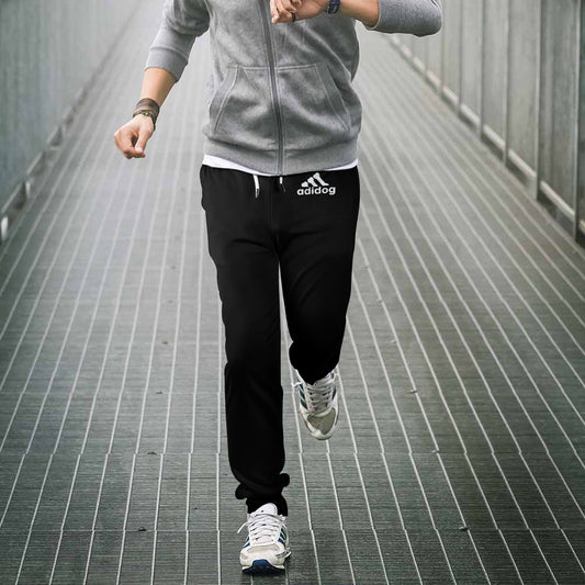 "ADIDOG" Unisex Sweatpants — Fetchwear Edition