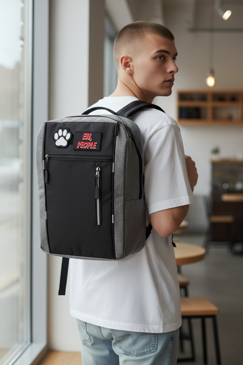 Maz-Pack