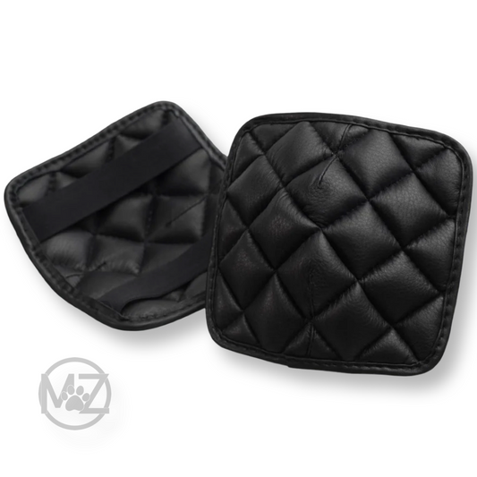 Knee Pads - Black Odin