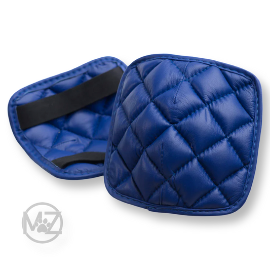 Knee Pads - Blue Tosa