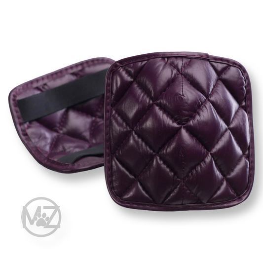 Knee Pads - Purple Magus