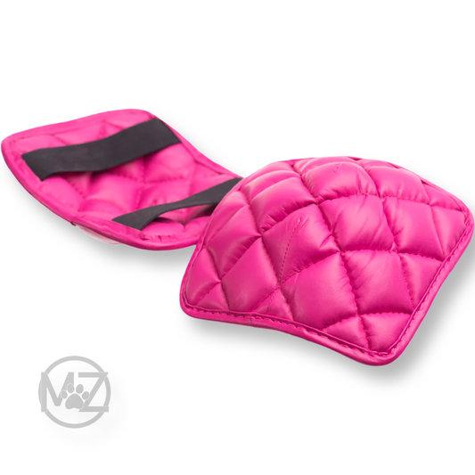Knee Pads - Pink Vali